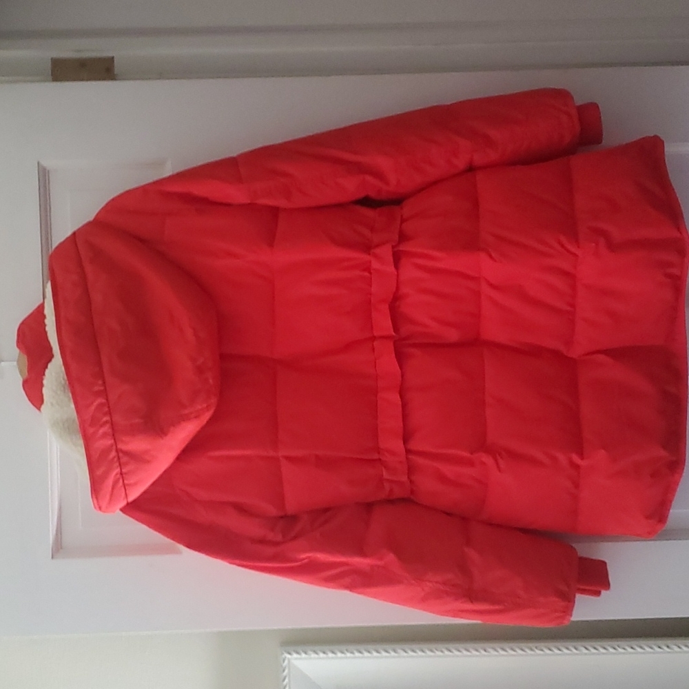 J. Crew Coat - Picture 2 of 6